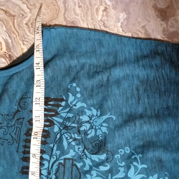 HARLEY DAVIDSON TANK TOP STURGIS - Picture 7 of 8